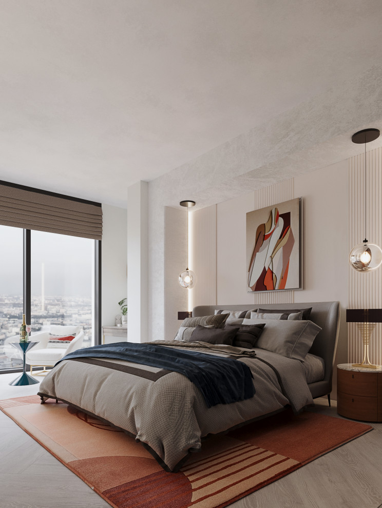 ЖК Символ 150м2