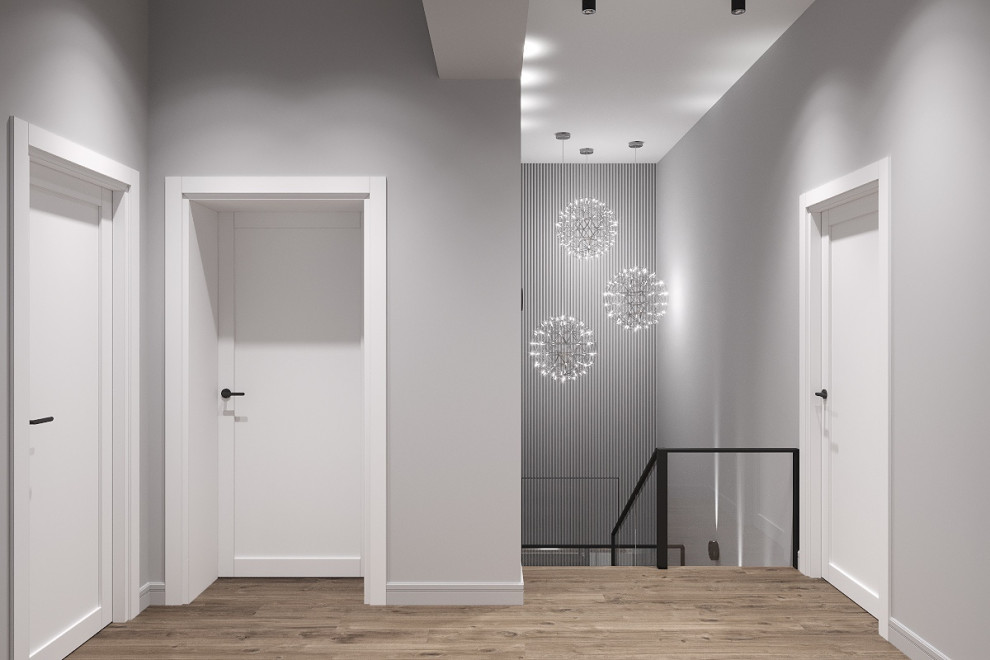 Дом 160 кв.м. г. Кемерово, Лесная поляна.