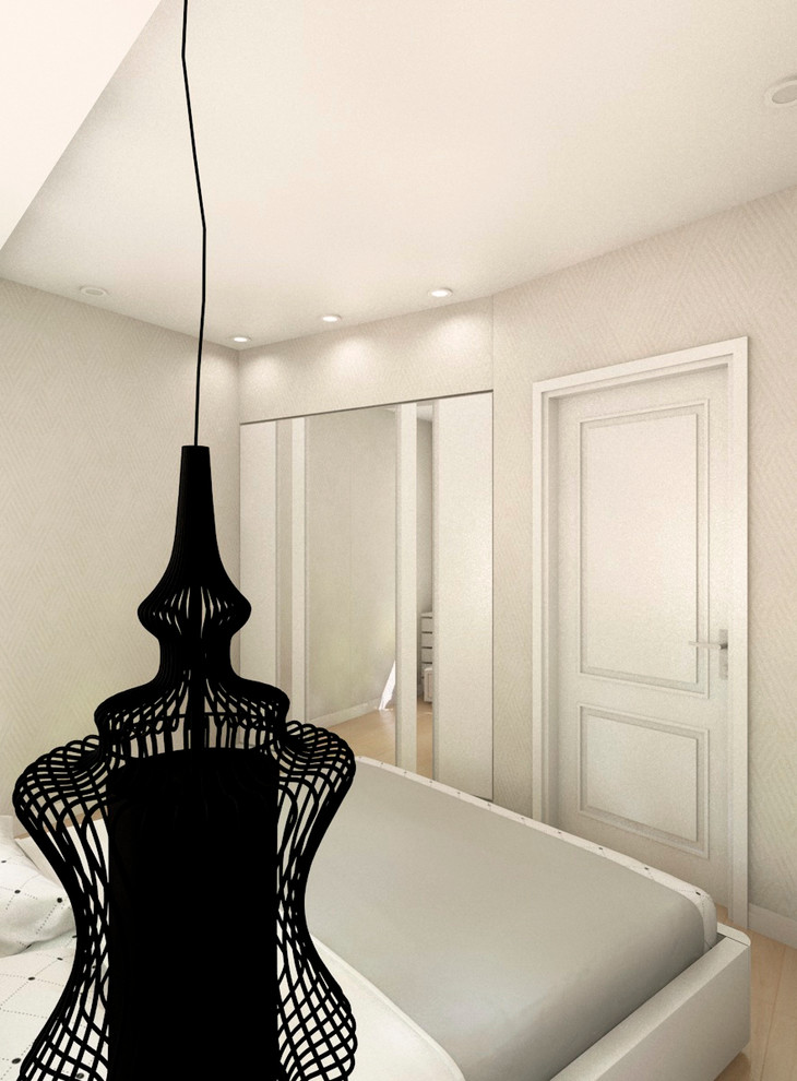 квартира в Wellton park