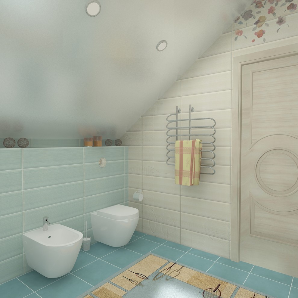 Частный дом пос. Завъялово