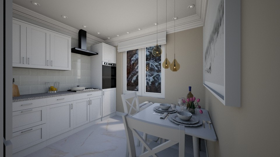 Гостинка зжм