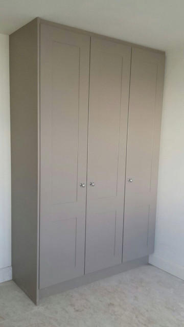 Bespoke Carpentry Projects 