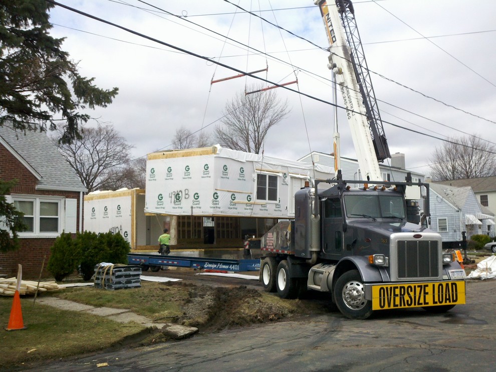 Modular Home