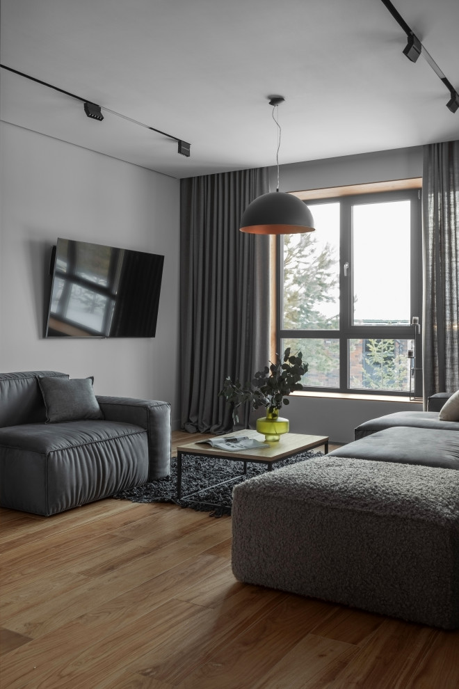 Загородный дом