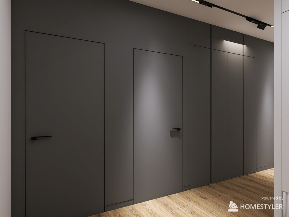 ЖК Комфорт Парк