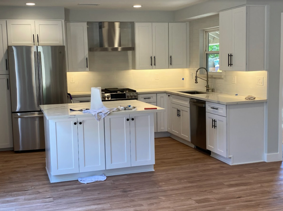 Kitchen Remodel