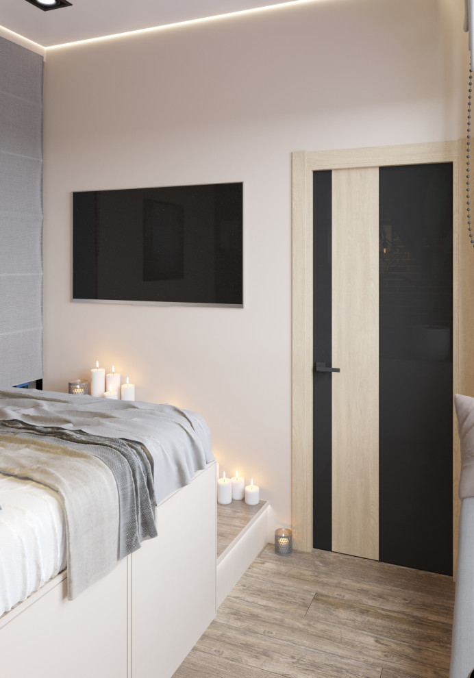 Дизайн квартиры