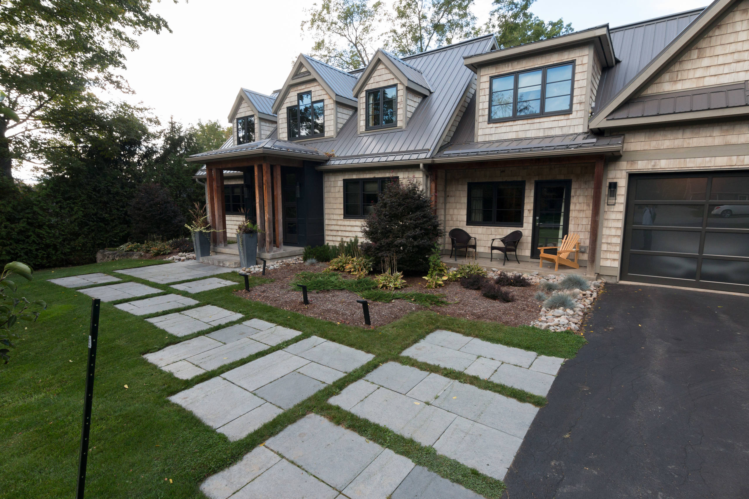 Transitional Cape Cod