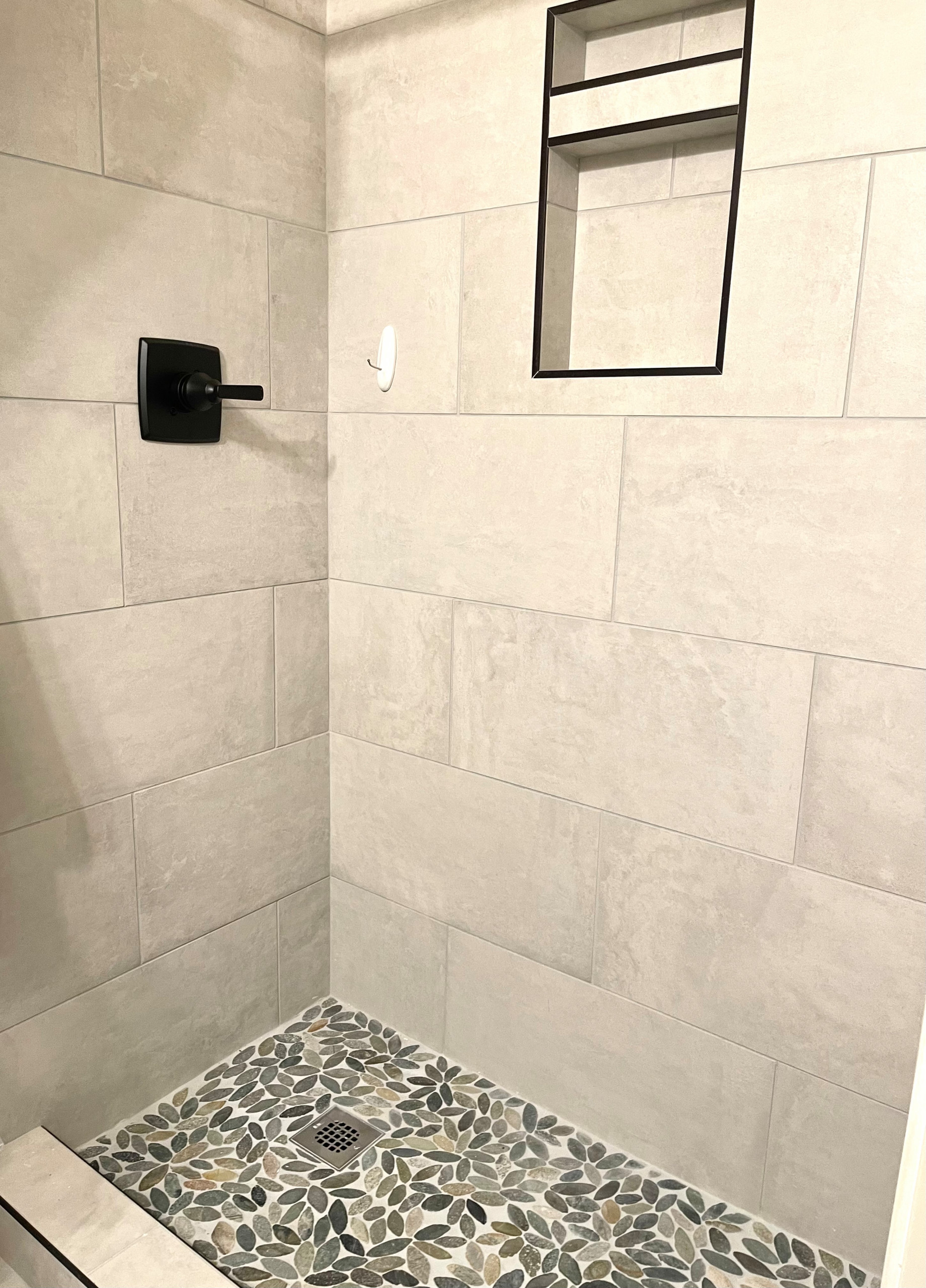 Windsor Bathroom Remodel