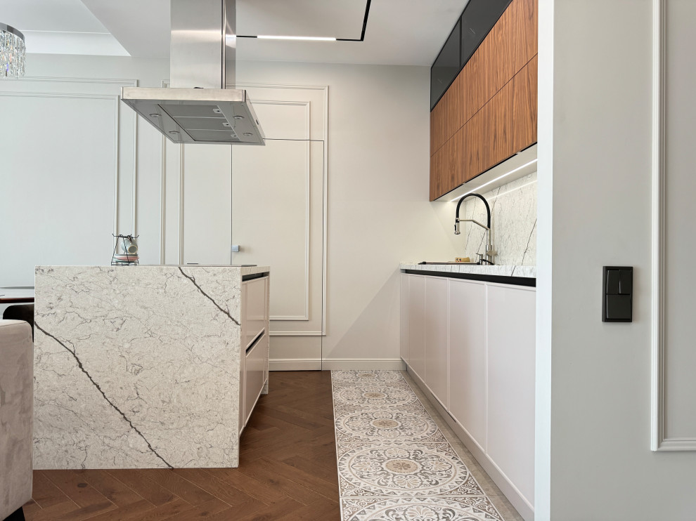 ЖК Федоскино Парк