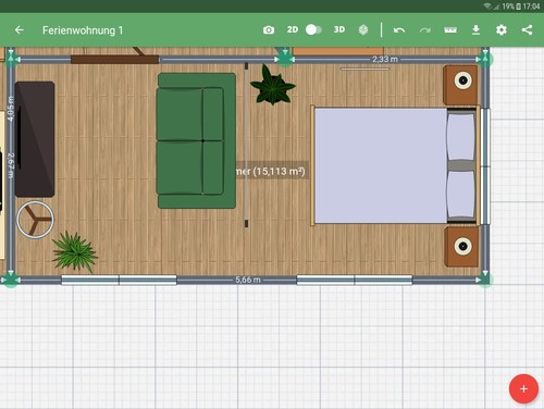 Wir planen ein neues Schlafzimmer Wir planen ein neues Schlafzimmer