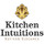 Kitchen Intuitions