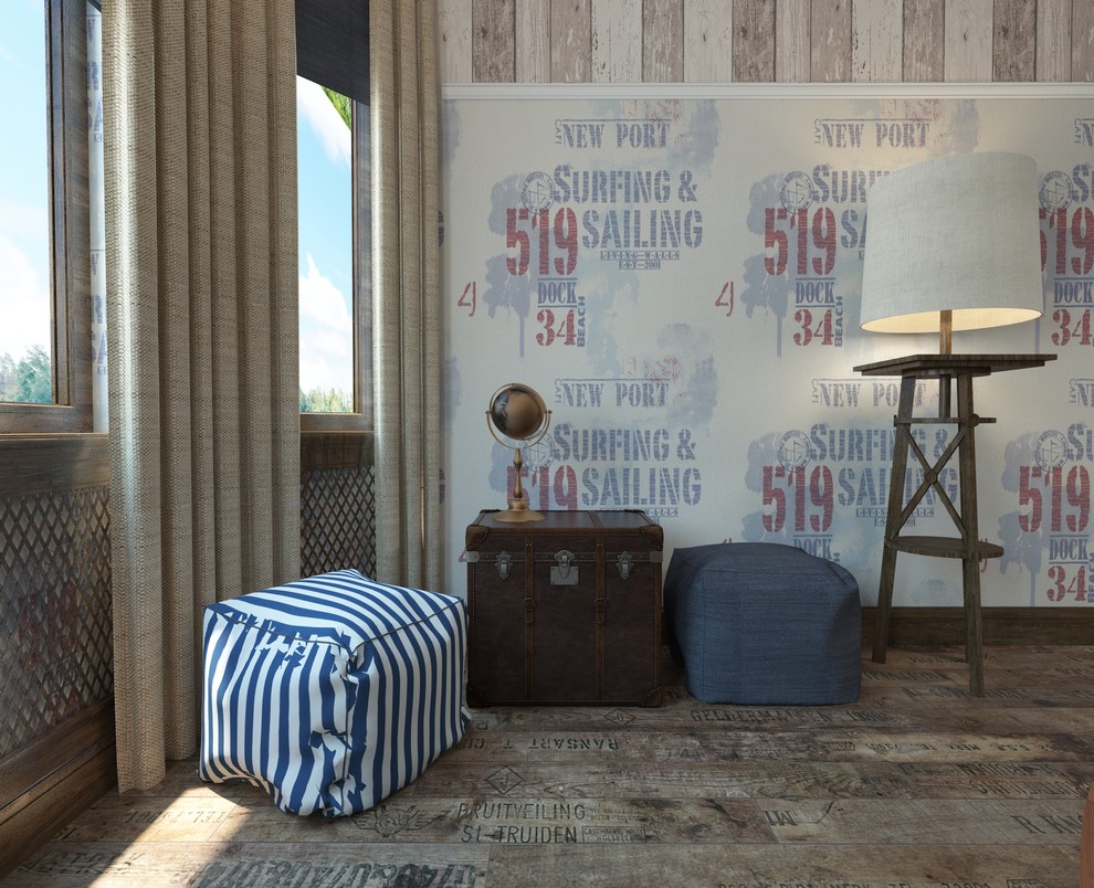 Детская для Гардемарина!