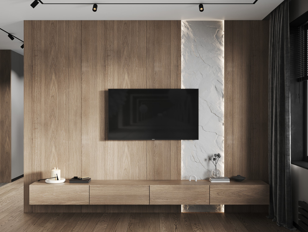 Квартира ЖК на Хворостухина