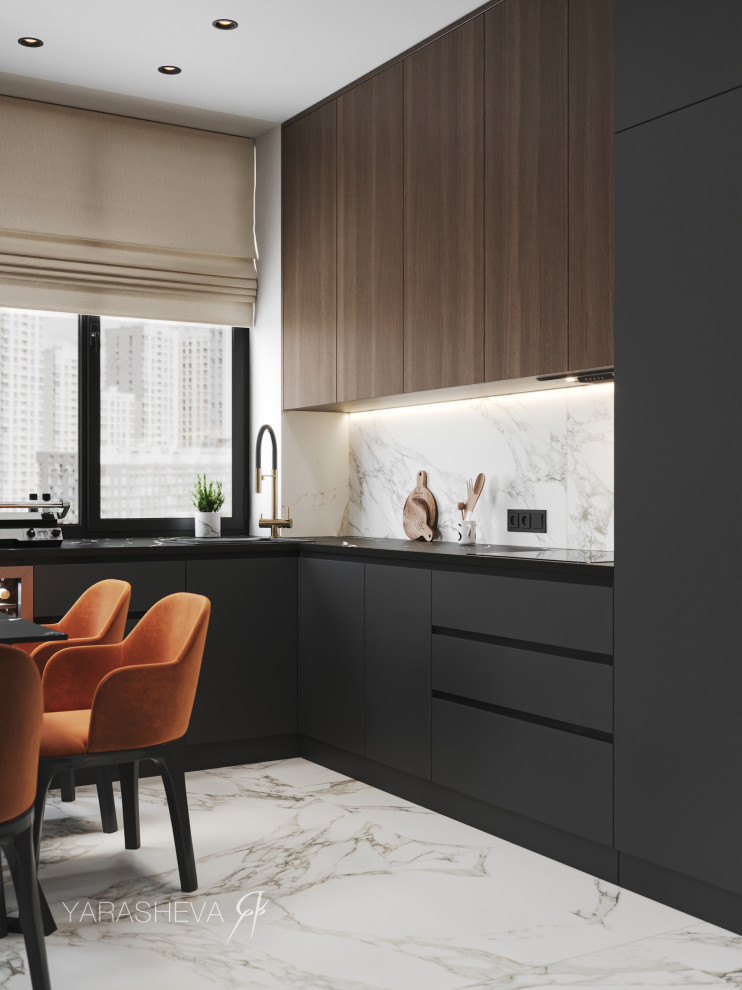 ЖК Зиларт 71 м кв.