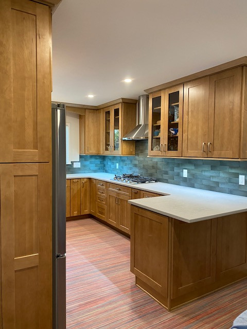 El Cerrito Kitchen