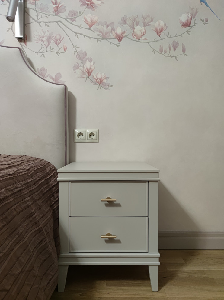 Дом Герды в Царстве Снежной королевы