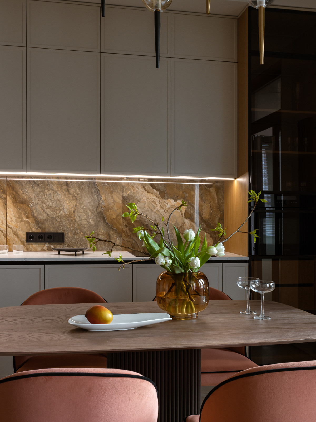 ЖК Шуваловский