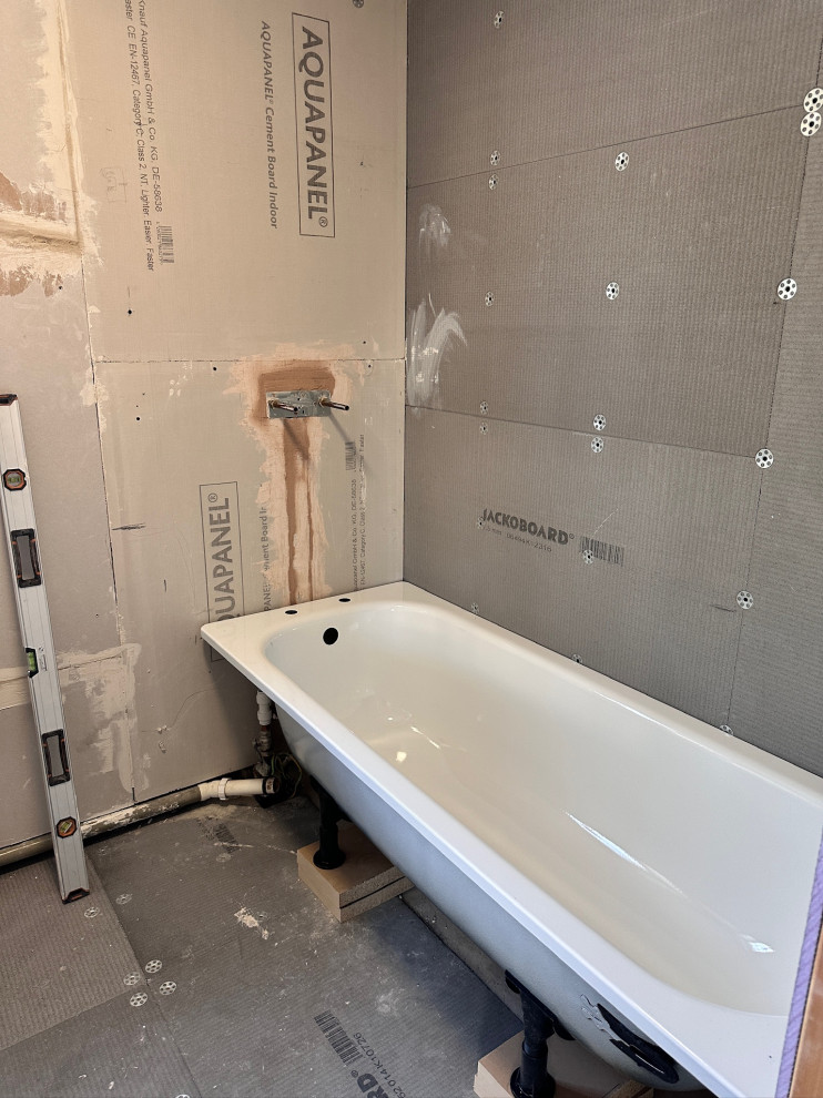 Chelmsford Bathroom Refurbishment