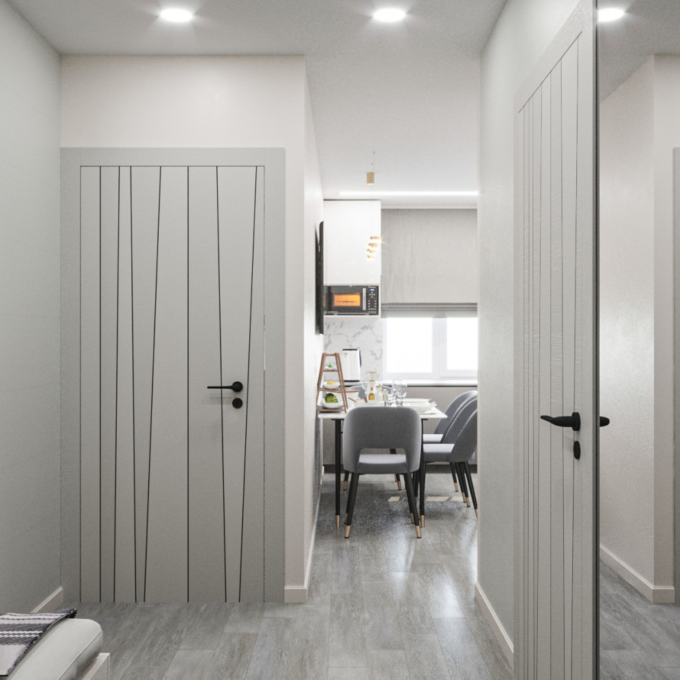 "Гадкий утенок"