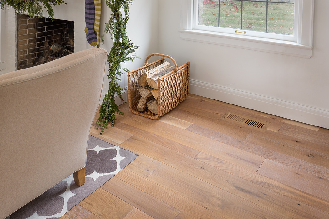 Flooring
