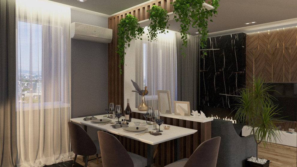 Квартира г.Ставрополь