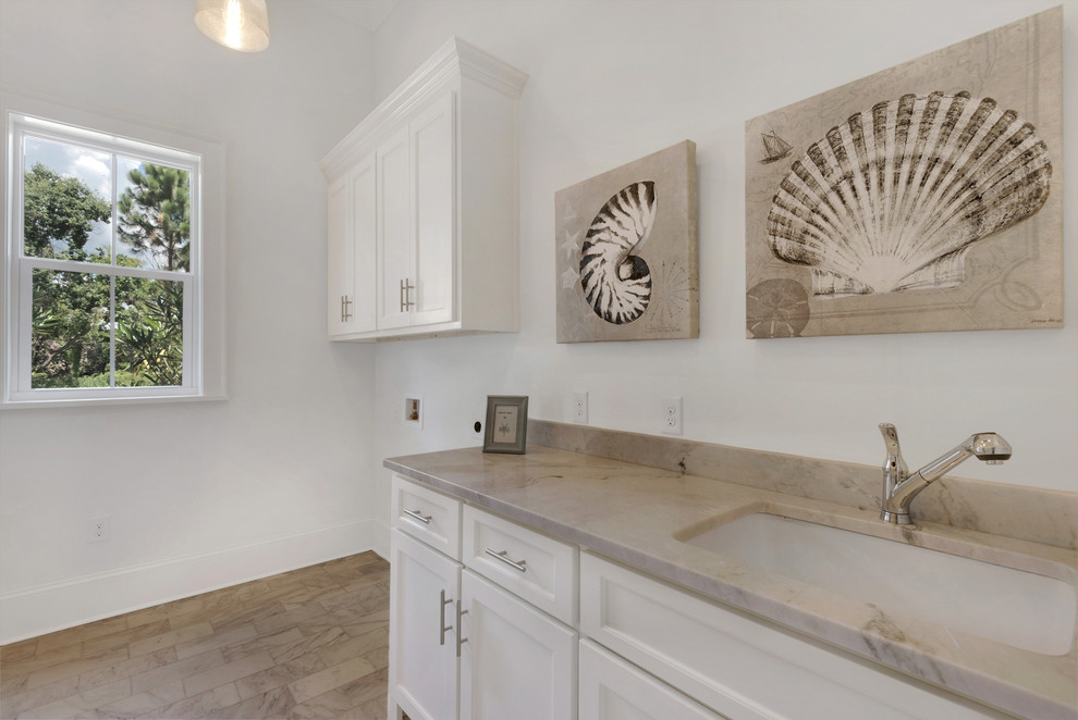 Rustic Mediterranean