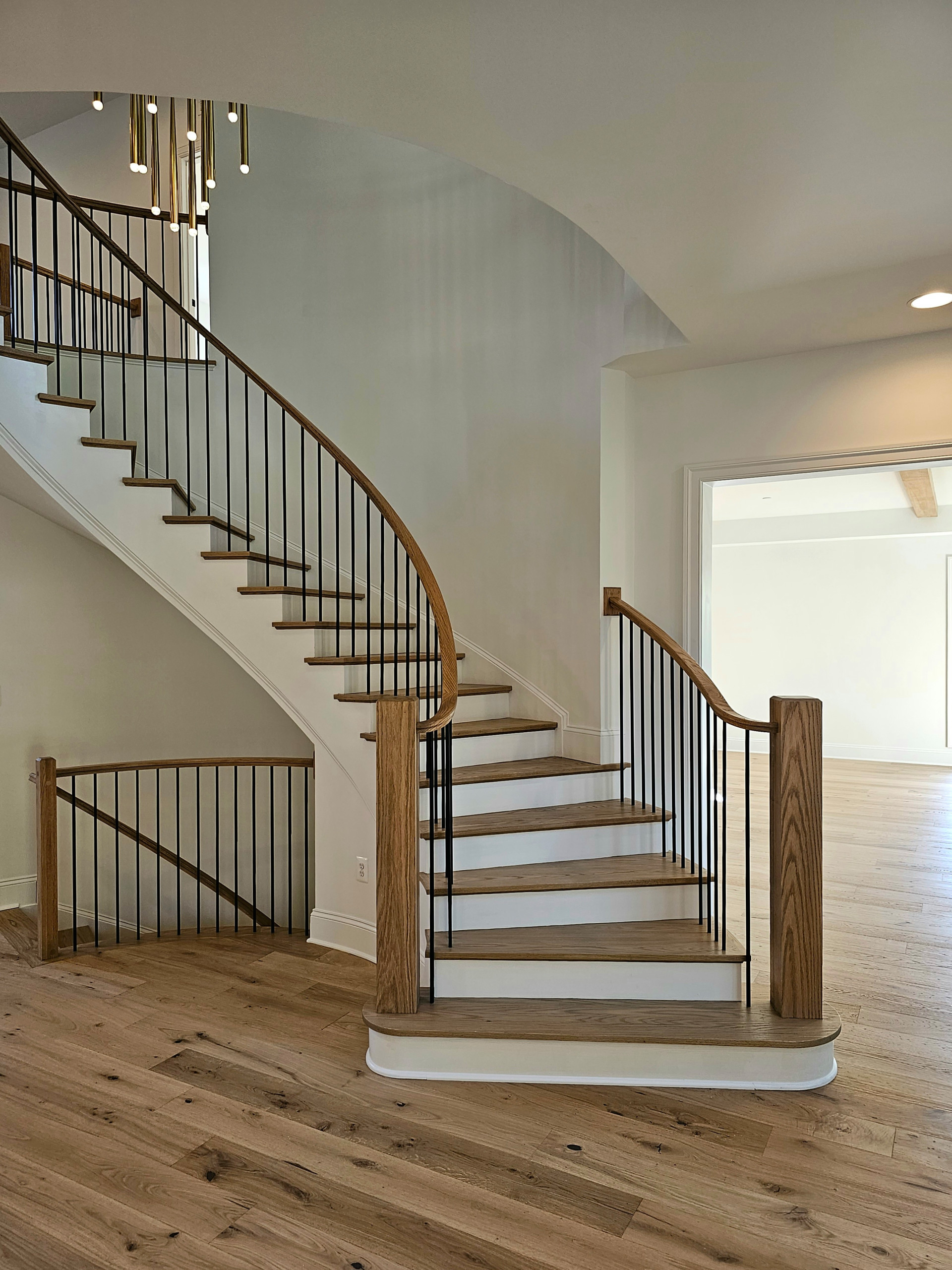 110_Welcoming Elegant Curve in Spacious Home, Bethesda MD 20817