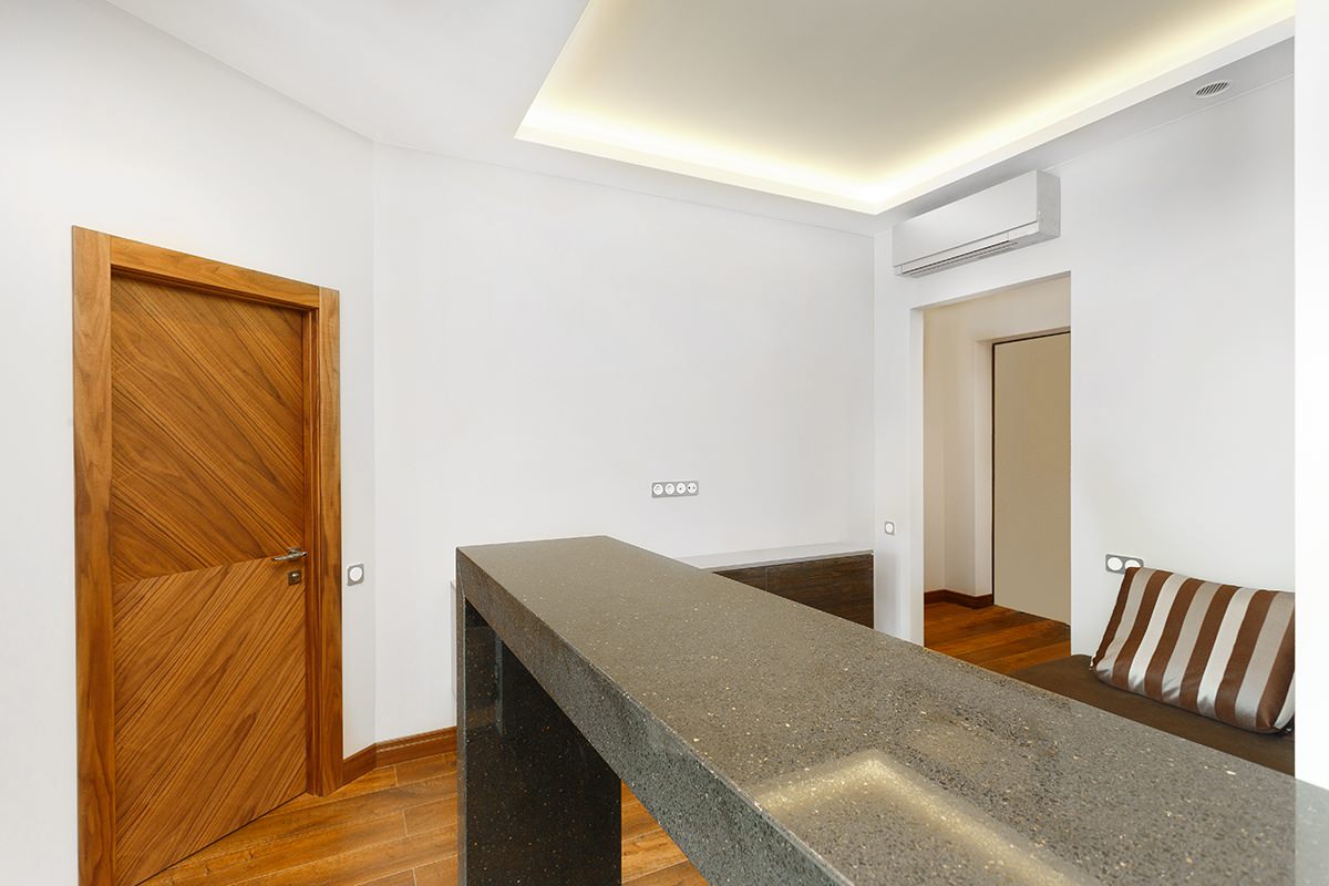 Квартира в Red side