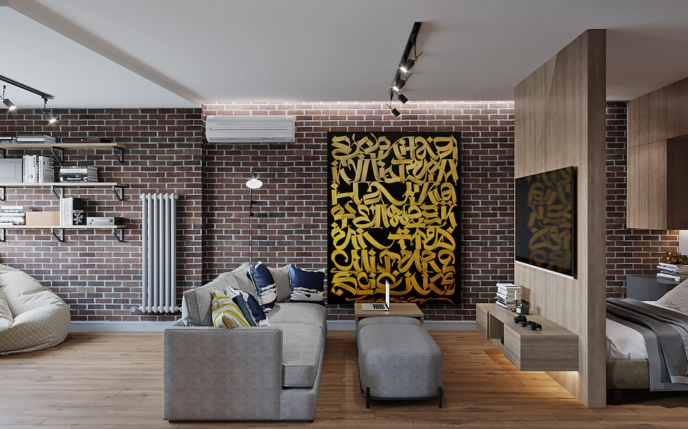 Однушечка стала полтарушечкой