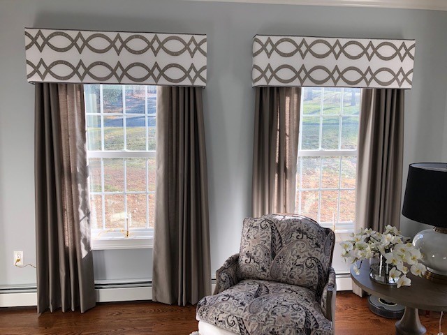 Window treatment ideas