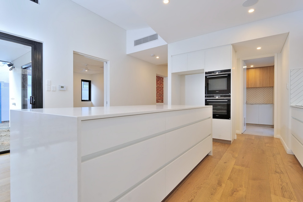 Subiaco Renovation