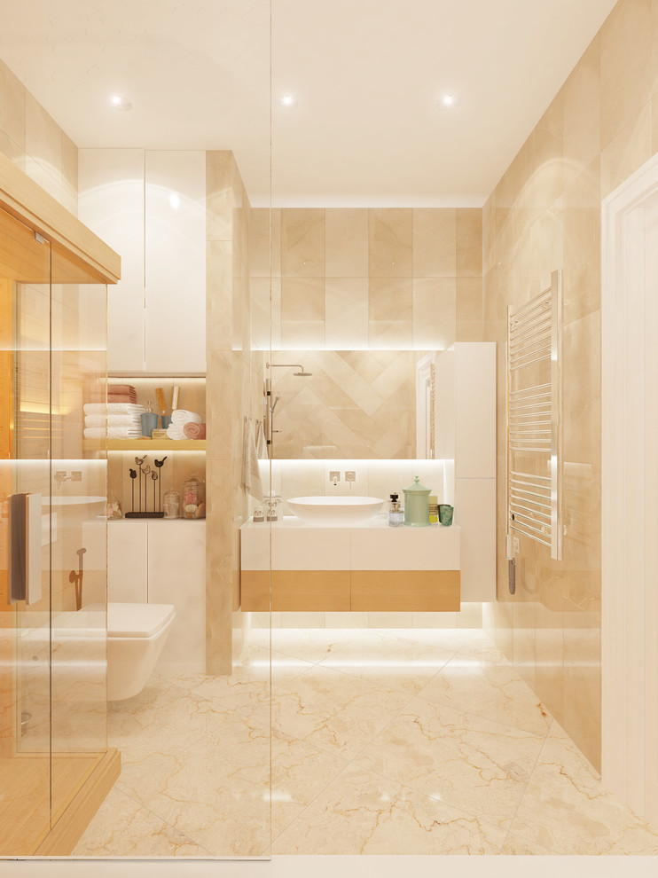 ЖК «МИЧУРИНСКИЙ»