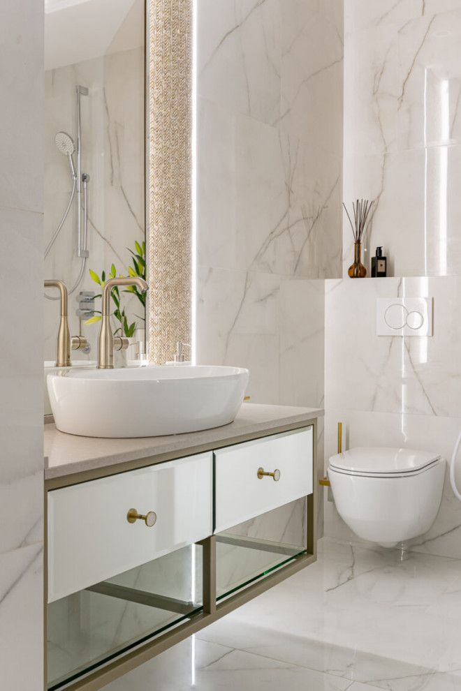 Квартира в ЖК "Чемпион Парк"