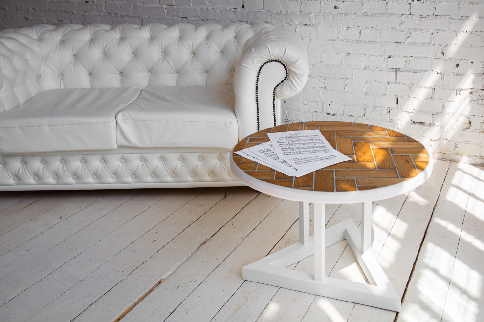 ИНТЕРЬРНЫЕ СТОЛЫ