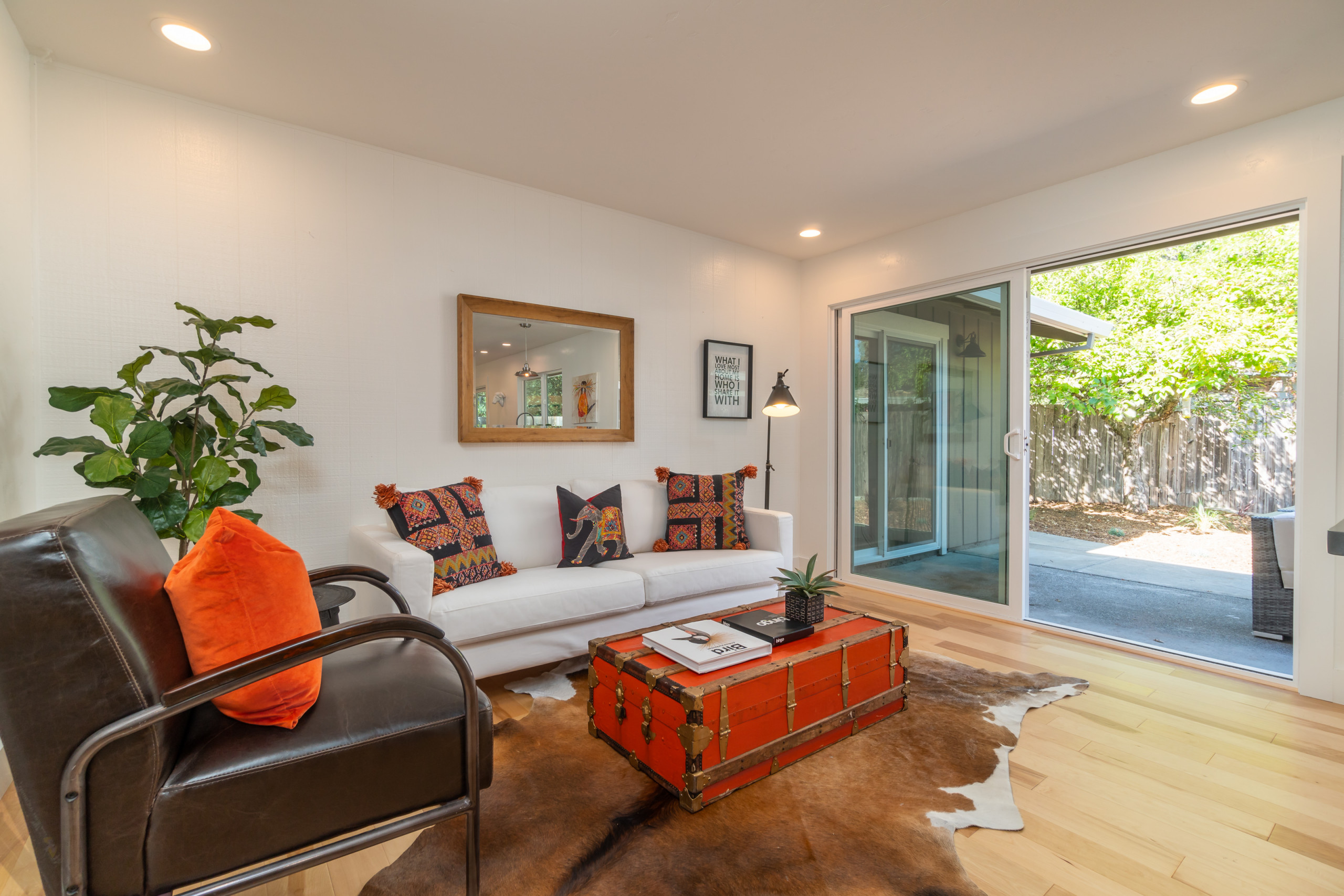 Solano Ct. Listing and Staging