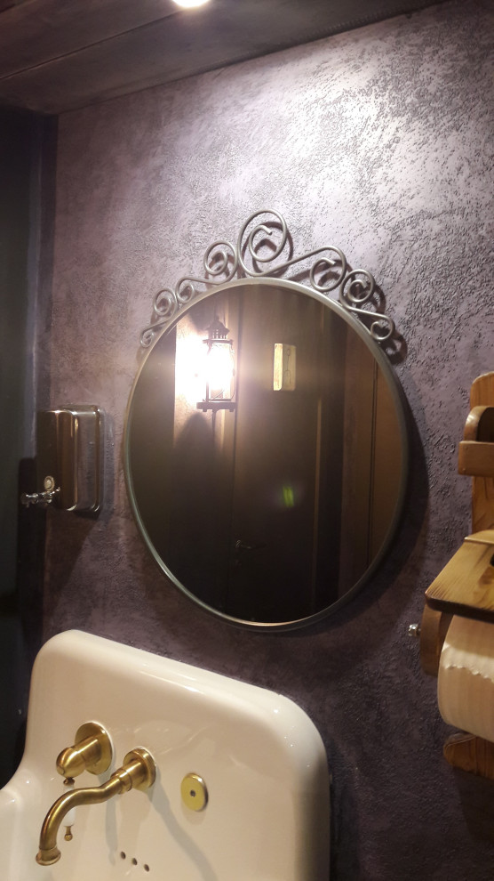 Декоративная штукатурка CORAGGIO