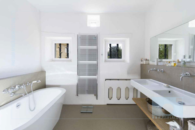 Salles de bains badezimmer