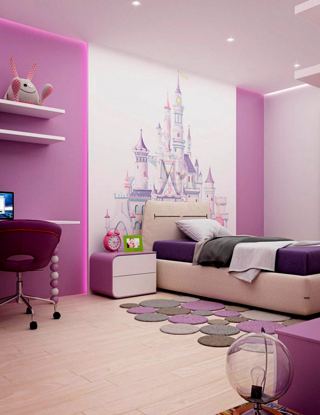 Тренд 2022. Ремонт квартиры.