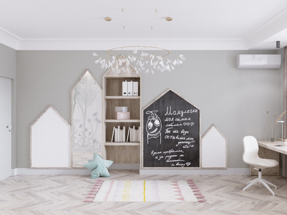 ЖК на Горького