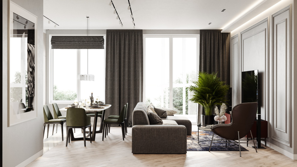 ЖК "Садовые Кварталы"