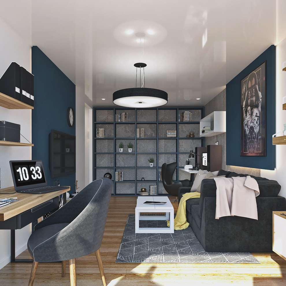 Квартира для молодой семьи