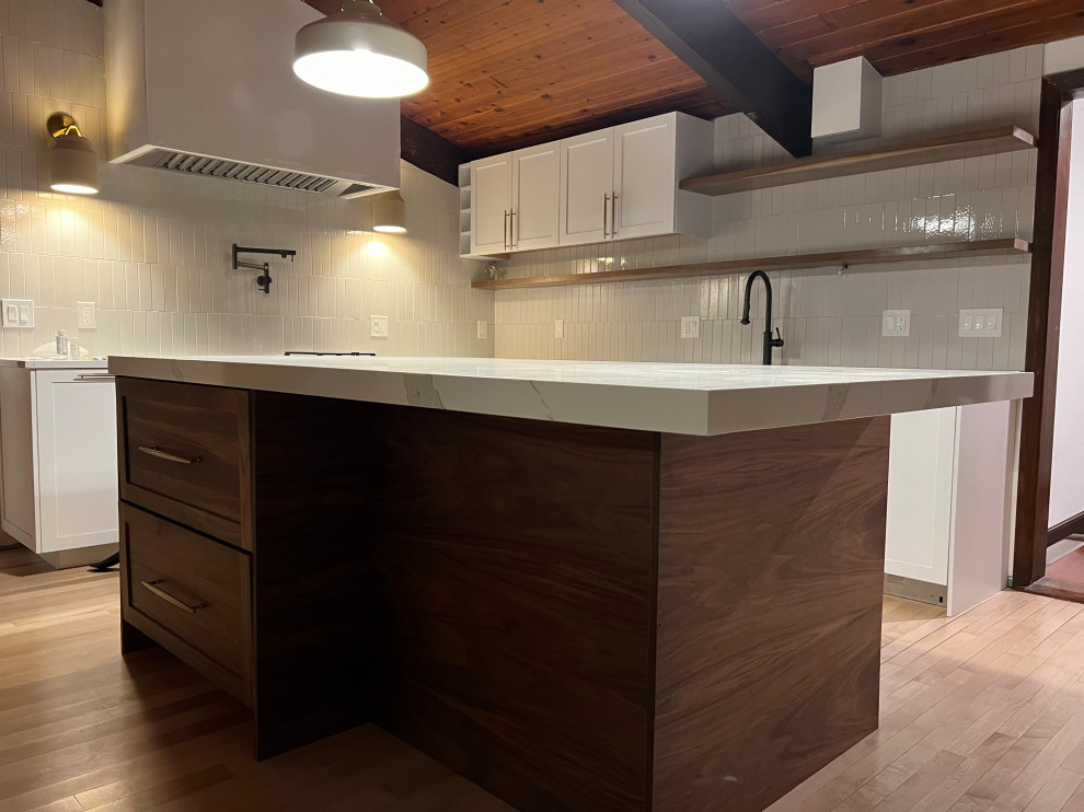 Kitchen Remodeling