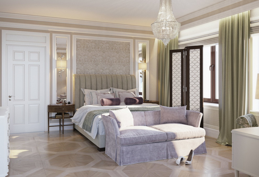 Мэдисон Парк