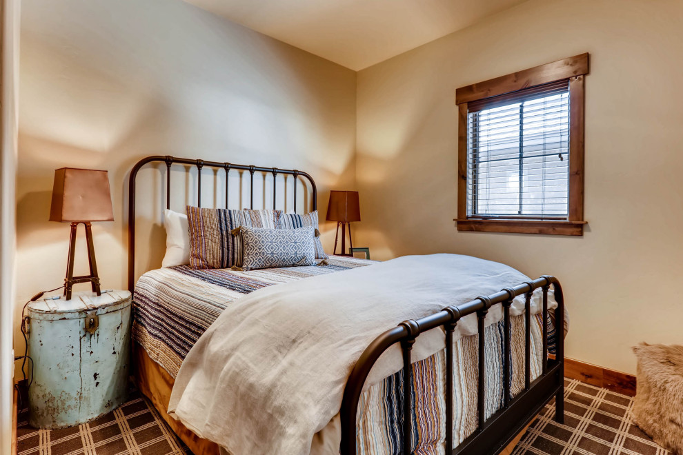 Woody's Bunkhouse - New Construction