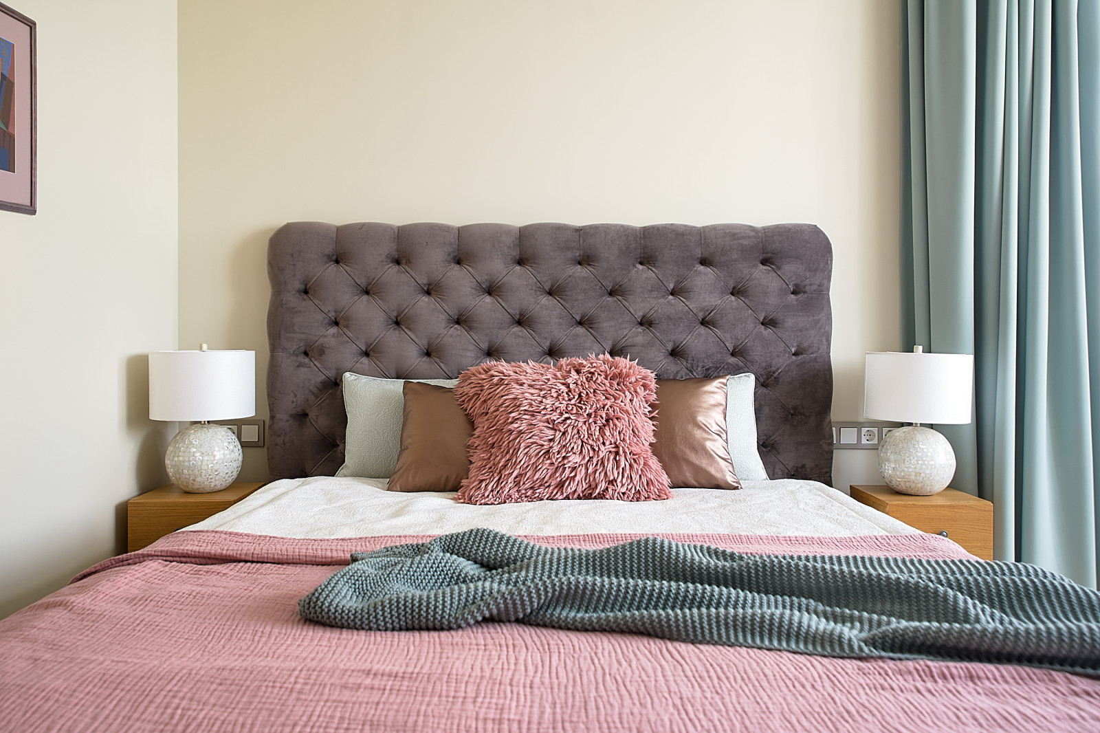 Квартира на Парковой