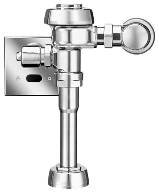 Sloan Royal 180 1 Es S Urinal Flush Valve 3452473 Contemporary Sloan Royal 180 1 Es S Urinal Flush Valve 3452473 Contemporary Bidet And Toilet Parts By Plumbersstock