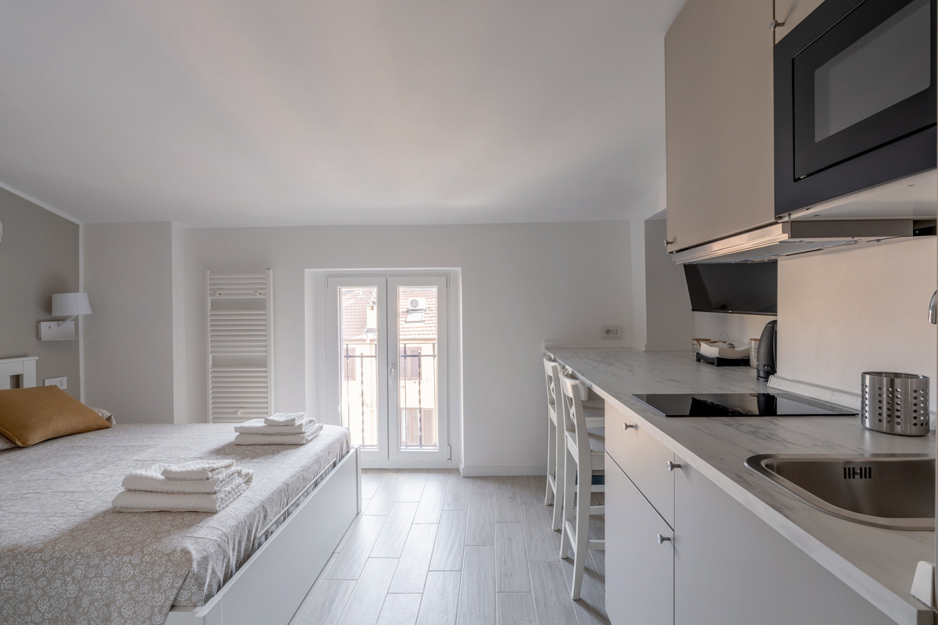 Suite Milanese