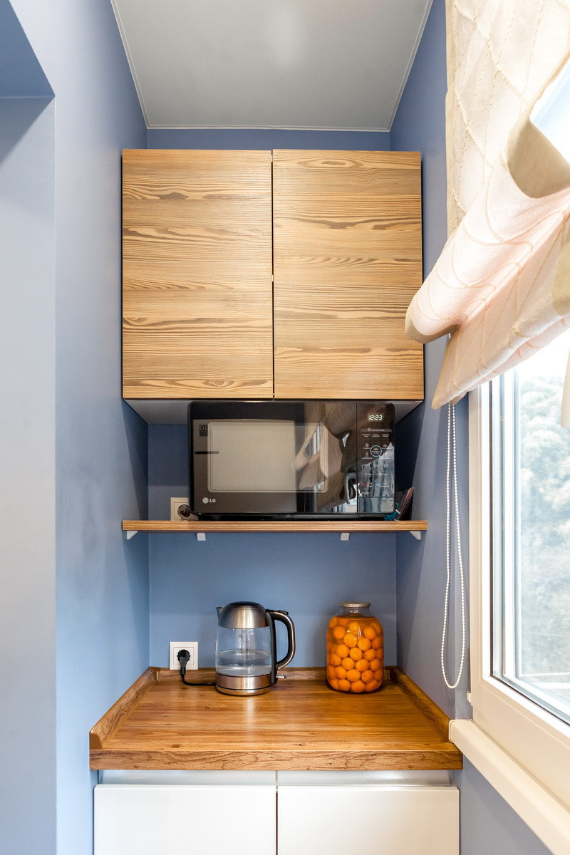 Реализованный проект