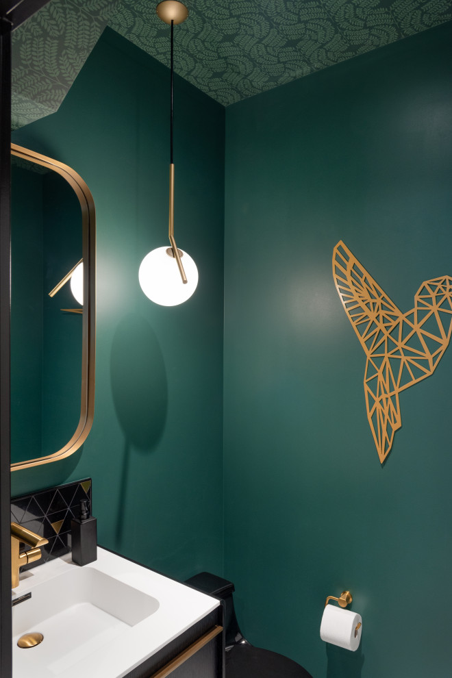 "Reclaiming the Charm" - Character House Lift + Whole Home Renovation ...